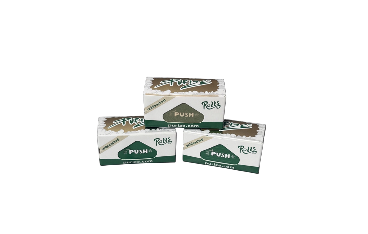 PURIZE® Rolls 4,2m