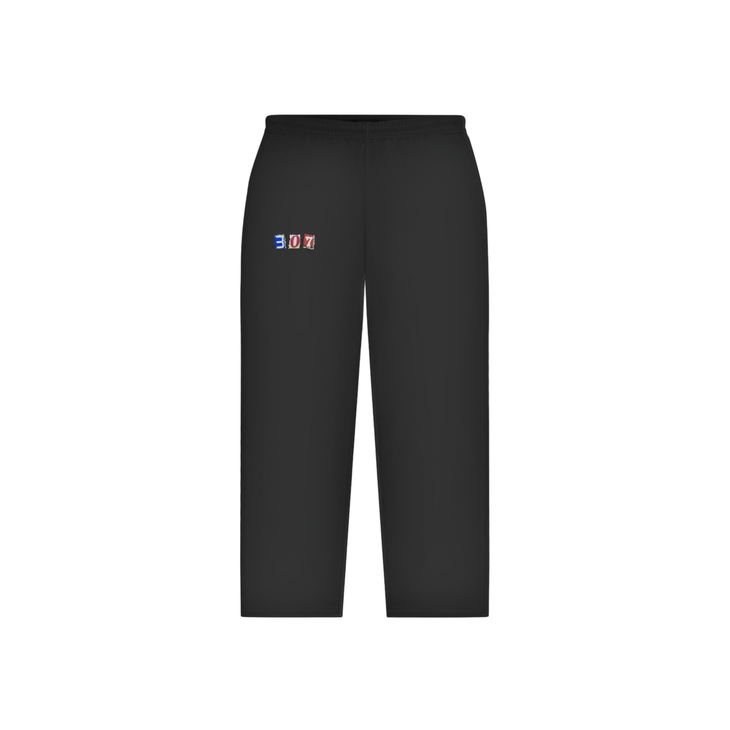 307® Basic Oversize Sweatpants