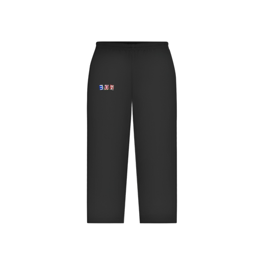 307® Basic Oversize Sweatpants